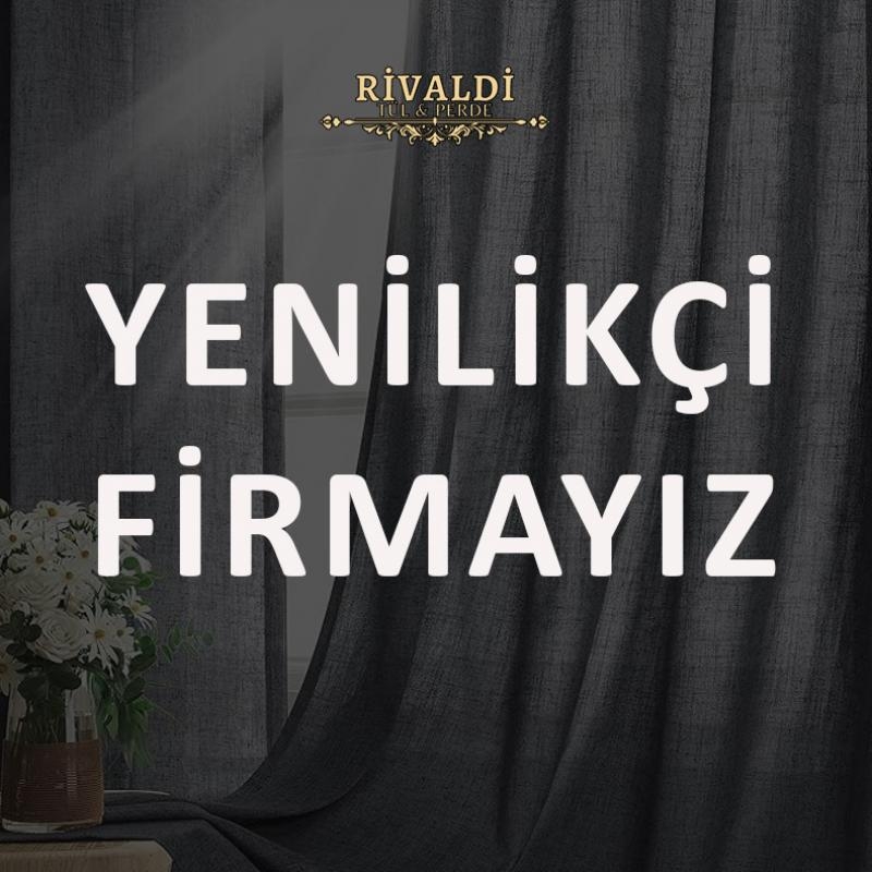 Yenilik�i Firmay�z.