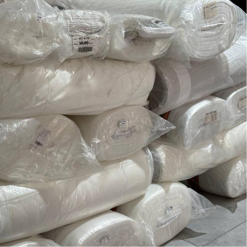 Toptan T�l Perde Sat���.